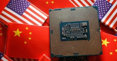 China to scrutinize military supply chains amid US rivalry