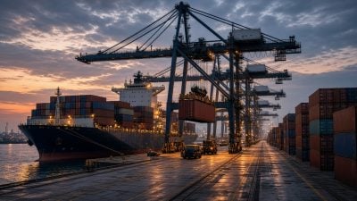 Trump proposes 50% tariff on Canadian car imports, targeting Ottawa