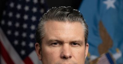 US army officials warn Hegseth over continuing war on Iran: Report