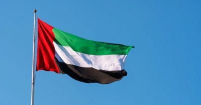 UAE’s foreign ministry says it reserves full right to respond after Iranian attack