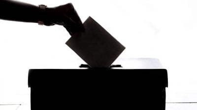 Late mail ballot rejections in Michigan may impact Democratic Senate prospects