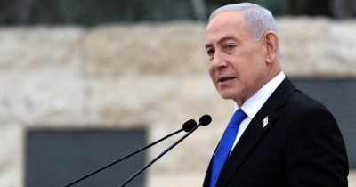 Iran accuses Netanyahu of pushing US deeper into 2026 conflict