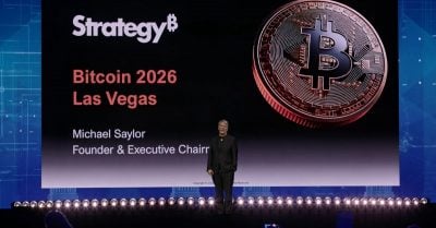 Strategy resumes Bitcoin buying, adding $370 million in BTC