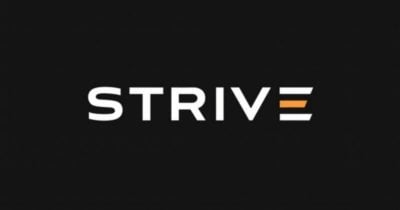 Strive adds 1,800 Bitcoin to overtake Bullish in corporate rankings