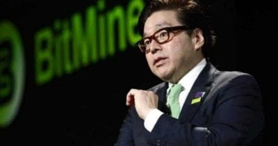 Bitmine adds 53,501 ETH as treasury value reaches $15.6 billion