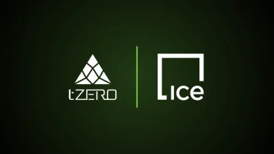 NYSE owner Intercontinental Exchange taps tZERO for digital transfer agent infrastructure