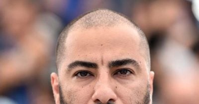 Tehran theater drops actor Navid Mohammadzadeh after pro-Palestine backlash