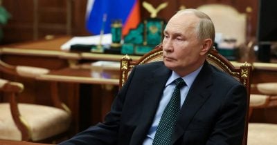 Putin intensifies Ukraine assault amid fears of NATO-Russia clash