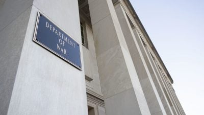 OpenAI ChatGPT Mil launches across US War Department AI platform