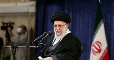 Iran Supreme Court upholds protester’s death sentence amid crackdown