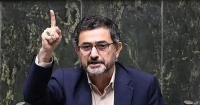 Iranian MP calls for preemptive attacks on US interests in Middle East