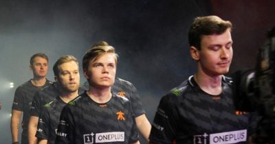 Fnatic coach Grabbz calls elimination a gigantic failure and embarrassment