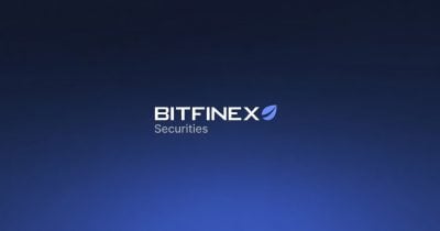 Bitfinex Securities lists tokenized Strategy, Metaplanet and other Bitcoin stocks