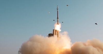 Estonia seeks Israel’s David Sling for missile defense against Russia
