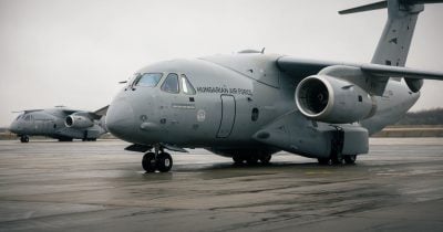 Iran ready to counter threats amid US tensions, says Air Defense Force