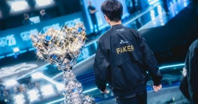 Faker qualifies for his 11th World Championship after 13 years of dominance
