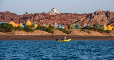 US reportedly attacks residential area in Iran’s Hormozgan Governorate: Fars