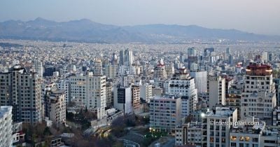 Air defenses activated over eastern Tehran amid heightened regional tensions