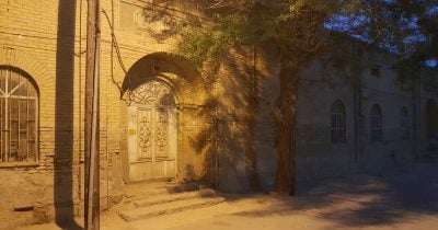 US missile strike reported near Ahvaz, Iran amid escalating tensions