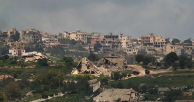 Israeli military destruction in Bint Jbeil fuels Lebanon conflict tensions