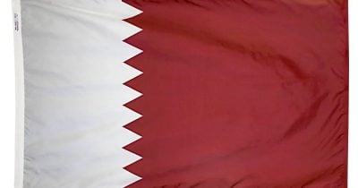 Qatar urges halt to military operations amid Middle East tensions
