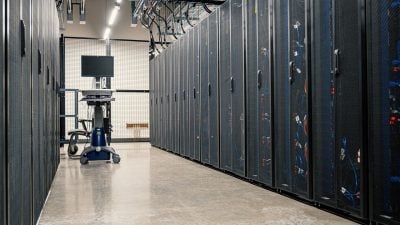 Vertiv drops $1.45B to acquire microgrid specialist UIG as AI data center power demand surges
