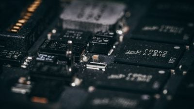 Micron and SK Hynix emerge stronger after tapping Chips Act funds