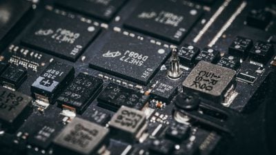 TSMC’s demand for chipmaking tools nearly doubles amid AI expansion