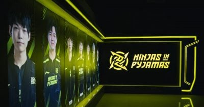 Ninjas in Pyjamas signs Krimbo as new IGL on loan until 2026
