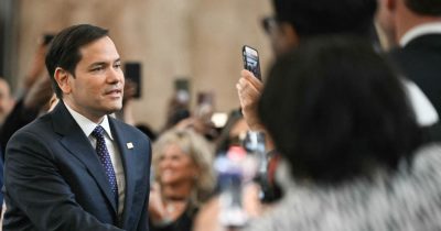 US to sanction countries aiding Iran’s revenue generation: Marco Rubio