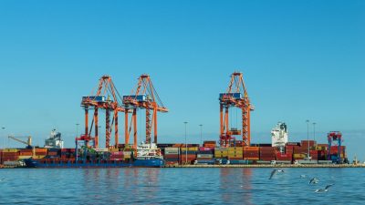 Trump administration moves to expand tariffs on imported semiconductors