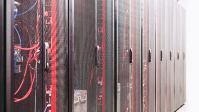 CoreWeave’s valuation discount overlooks lead in data center capacity