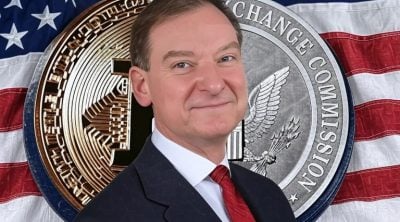 Atkins says SEC crypto proposal aims to bring innovators back to US