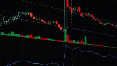 Coinbase stock tokens generate $228M in DEX trading volume on Base