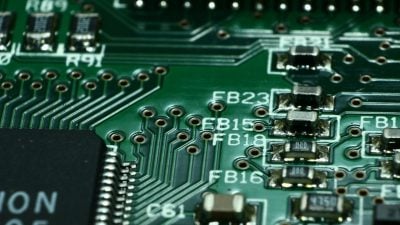 Nvidia drives major market index performance today