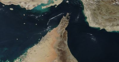 60 targets struck, 18M barrels of oil protected: The US military’s record day in the Strait of Hormuz