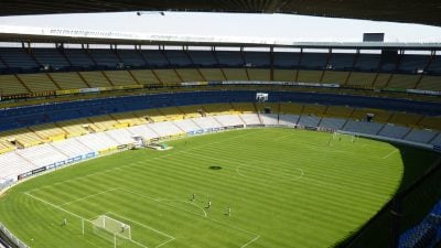 FIFA reports record-breaking transfer activity in football