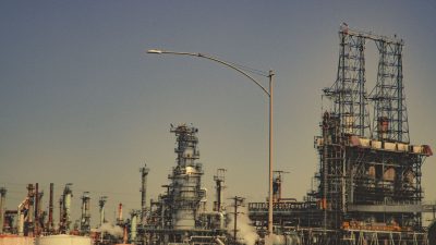 China’s oil demand decline leads to first emissions cut driven by fuel consumption