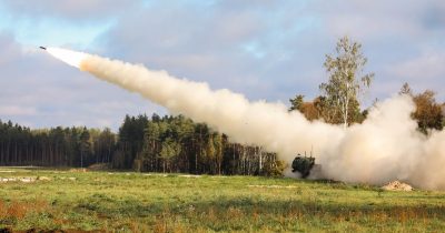 Ukraine targets Russian space infrastructure to disrupt military operations