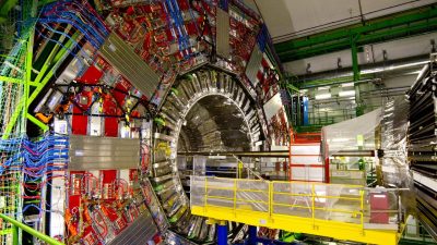 Quantinuum signs MOU with Aramco to explore quantum computing in energy