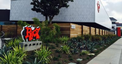 Riot Games unveils first-ever Tier 2 World Championship in Korea
