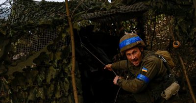 Ukraine’s Khartiia troops advance near Kupyansk, liberate 4 sq km: Kyiv Post