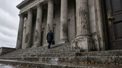 Senate to hold initial vote on CLARITY Act September 15, House vote may delay