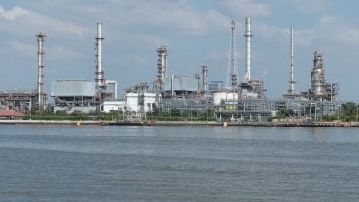 Ukraine attacks service ship at CPC oil terminal in Black Sea