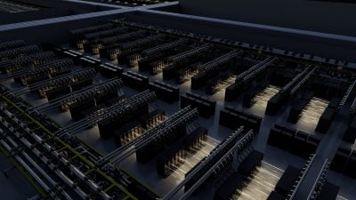 Americans unite against data centers, with 71% opposing local builds