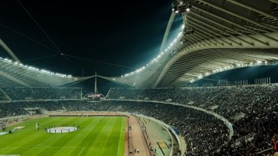 FIFA accuses UEFA of smear campaign against President Infantino