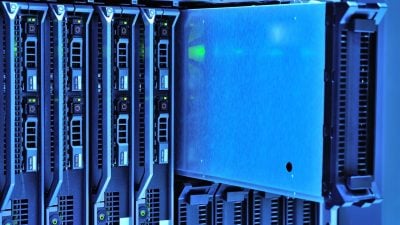 Crusoe signs $13B cloud computing deal with Jane Street