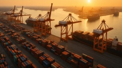 US Trade Representative Greer expresses optimism on China relations ahead of Trump-Xi summit