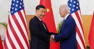 China warns US G20 obstruction could impact future summits, Xi’s visit