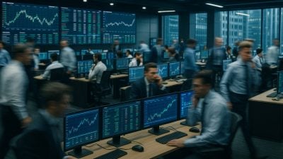 Citigroup expects approval for China brokerage unit this month